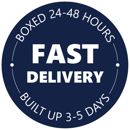 Fast Delivery Options
