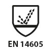 EN14605 Biztex EN Protection