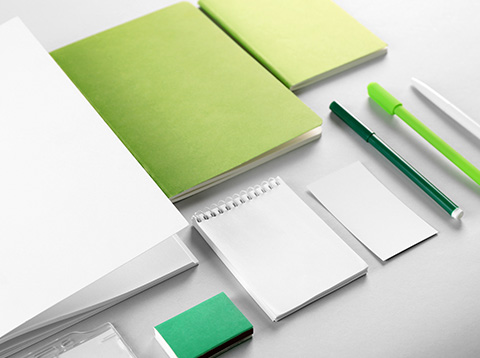 Stationery & Office Supplies