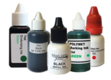 Registration Ink Custom Bespoke Rubber Stamps - BOS4You