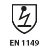 EN1149 Biztex EN Protection