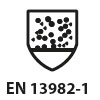 EN13982-1 Biztex EN Protection