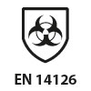 EN14126 Biztex EN Protection