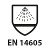 EN14605 Biztex EN Protection