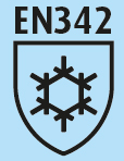 EN342 Protective Clothing Standards