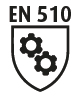 EN 510 Protective Clothing Standards